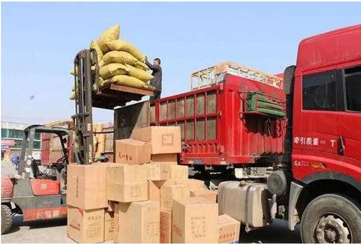 泉州到荆门物流专线