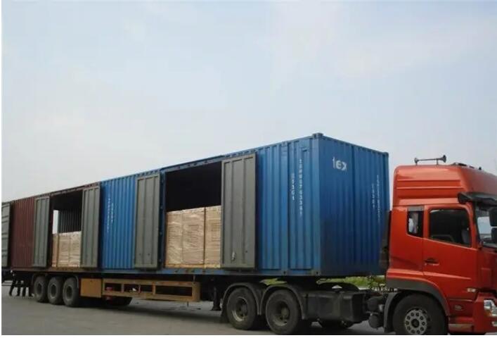 泉州到荆门整车运输