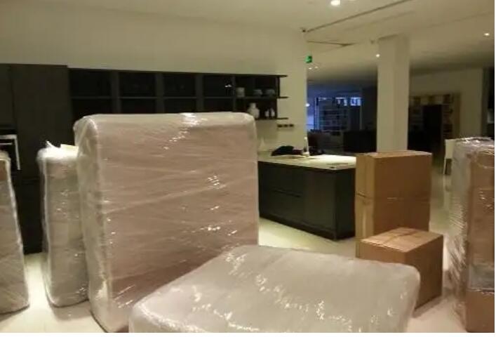 泉州到荆门长途搬家