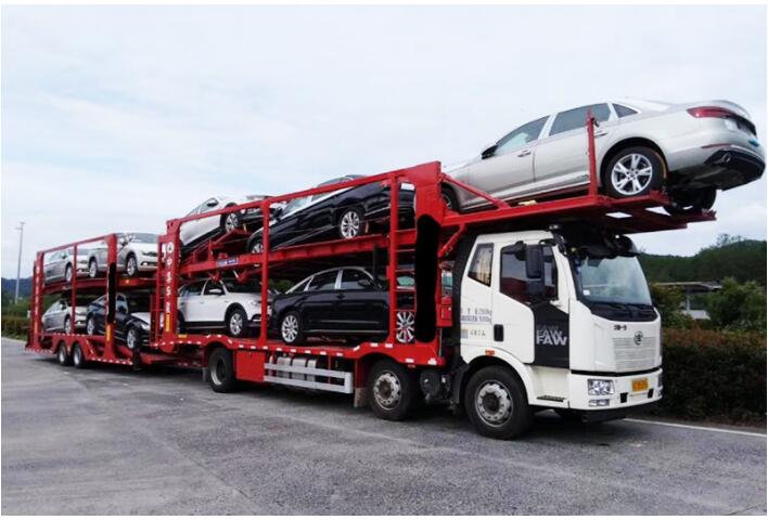 泉州到荆门轿车托运